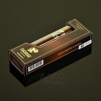 Cherokee Premium Robusto - сигары Чероки Премиум Робусто