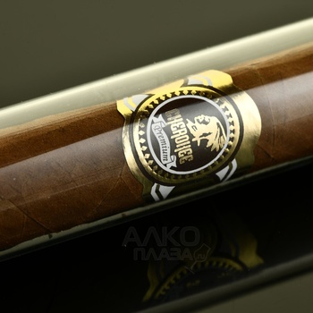 Cherokee Premium Robusto - сигары Чероки Премиум Робусто