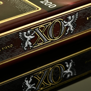 XO Collection Clasica - сигары ХО Коллексьон Классика набор из 5 сигар