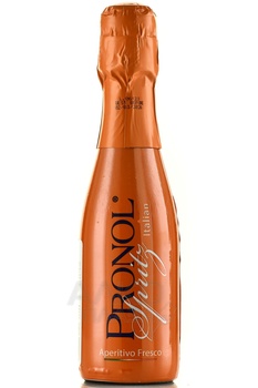 Bottega Pronol Spritz  - вино игристое Боттега Пронол Спритц 0.2 л сладкое