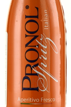 Bottega Pronol Spritz  - вино игристое Боттега Пронол Спритц 0.2 л сладкое