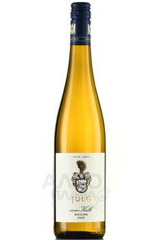 Riesling vom Kalk - вино Рислинг фом Кальк 2022 год 0.75 л белое сухое