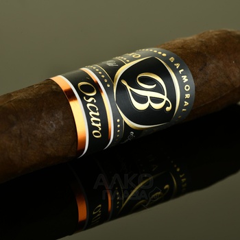 Balmoral Anejo XO Oscuro Gran Toro - сигары Балморал Аньехо ХО Оскуро Гран Торо