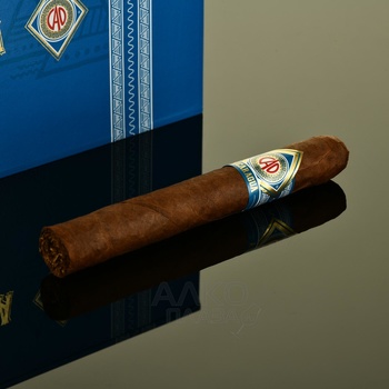 CAO Nicaragua Granda Toro - сигары САО Никарагуа Гранада Торо