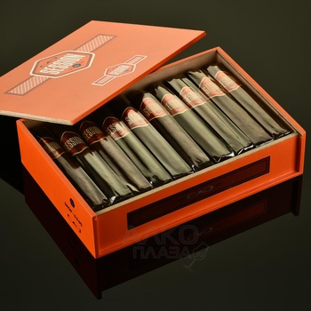 CAO Session Gigante - сигары САО Сессион Гиганте