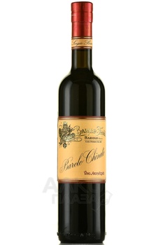 Barale Fratelli Barolo Chinato - вино Барале Фрателли Бароло Кинато 2012 год 0.5 л в п/у