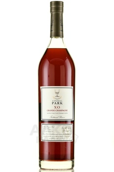 Park XO Traditional Reserve  - коньяк Парк ХО Традишнл Резерв 3 л