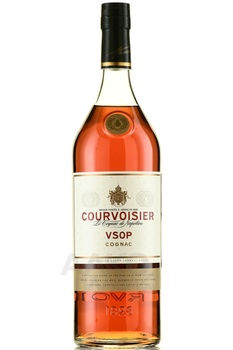 Courvoisier VSOP - коньяк Курвуазье ВСОП 1 л