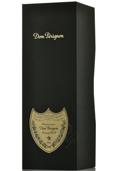 Dom Perignon Vintage - шампанское Дом Периньон Винтаж 2012 год 0.75 л белое экстра брют