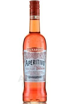 Luxardo Aperitivo - ликер Люксардо Аперетиво 0.75 л