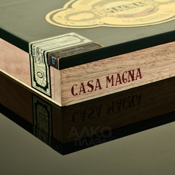 Casa Magna Liga F Robusto - сигары Каса Магна Лига F Робусто