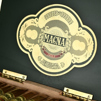 Casa Magna Liga F Robusto - сигары Каса Магна Лига F Робусто