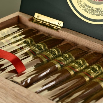 Casa Magna Liga F Robusto - сигары Каса Магна Лига F Робусто