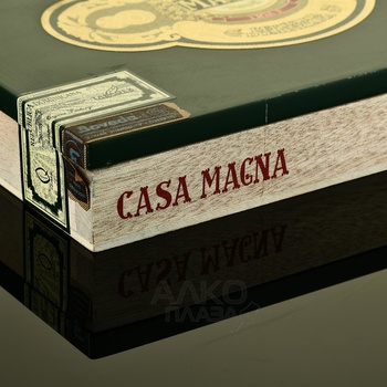 Casa Magna Liga F Toro - cигары Каса Магна Лига F Торо