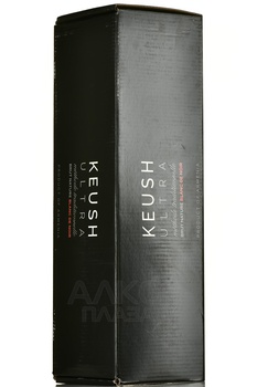 Keush Ultra Brut Nature Blanc de Noir - вино игристое Кёш Ультра брют натуре блан де нуар 2019 год 1.5 л белое экстра брют