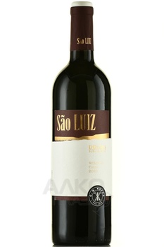 Sao Luiz Reserva Tinto Douro - вино Сан Луис Резерва Тинто Дору 2020 год 0.75 л красное сухое