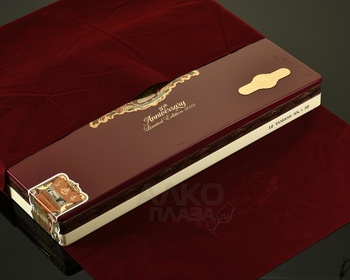 Flor de las Antillas 10th Anniversary Limited Edition - сигары Флор де Лас Антиллас 10 Анниверсари Лимитед Эдишн