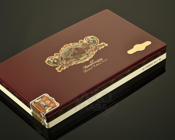 Flor de las Antillas 10th Anniversary Limited Edition - сигары Флор де Лас Антиллас 10 Анниверсари Лимитед Эдишн