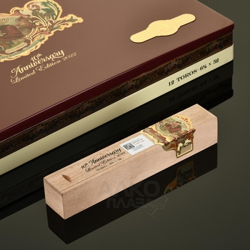 Flor de las Antillas 10th Anniversary Limited Edition - сигары Флор де Лас Антиллас 10 Анниверсари Лимитед Эдишн