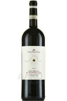 Brunello di Montalcino Tenuta Buon Tempo - вино Брунелло ди Монтальчино Тенута Буон Темпо 1.5 л красное сухое в д/у