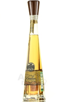 Corralejo Extra Anejo 1821 - текила Корралехо Экстра Аньехо 1821 0.75 л