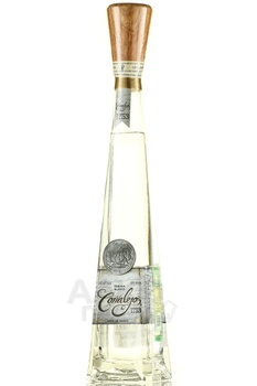 Corralejo Blanco 1753 - текила Корралехо Бланко 1753 0.75 л