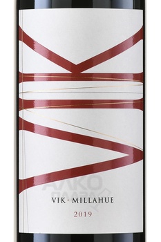 VIK - вино ВИК 0.75 л красное сухое