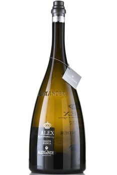 Bottega Alexander Grappa - Александер Граппа 3 л