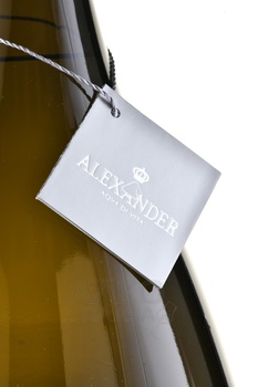 Bottega Alexander Grappa - Александер Граппа 3 л