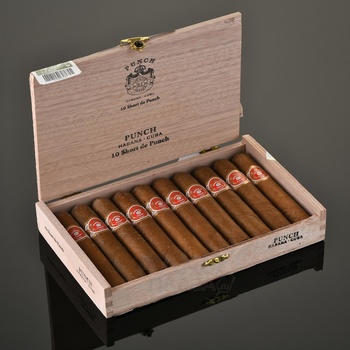 Сигары Punch Short de Punch