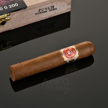 Сигары Punch Short de Punch