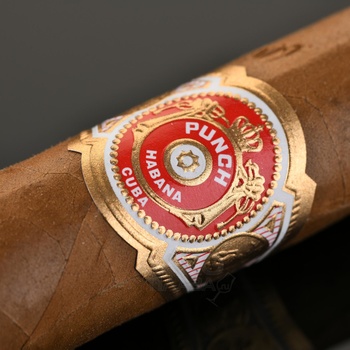 Сигары Punch Short de Punch