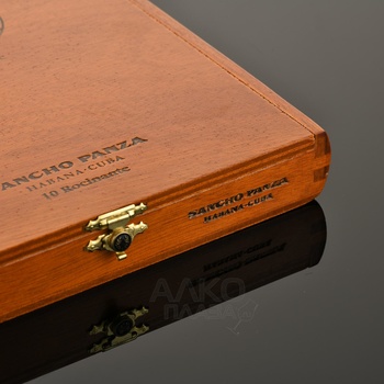 Sancho Panza Rocinante - сигары Санчо Панза Росинанте