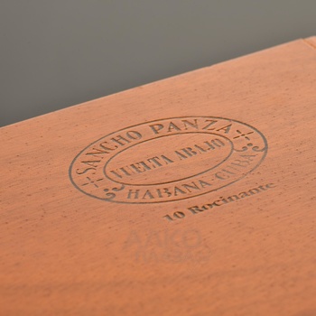 Sancho Panza Rocinante - сигары Санчо Панза Росинанте