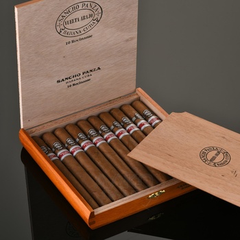 Sancho Panza Rocinante - сигары Санчо Панза Росинанте