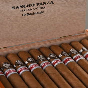 Sancho Panza Rocinante - сигары Санчо Панза Росинанте