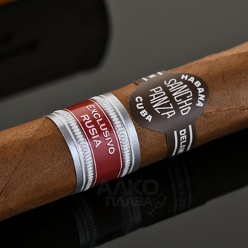 Sancho Panza Rocinante - сигары Санчо Панза Росинанте