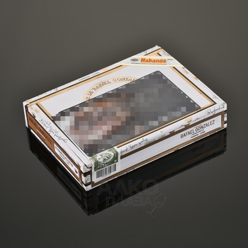 Rafael Gonzales Panetelas Extra - сигары Рафаэль Гонзалез Панетелас Экстра