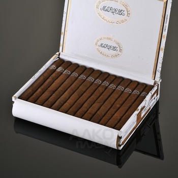 Rafael Gonzales Panetelas Extra - сигары Рафаэль Гонзалез Панетелас Экстра