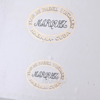 Rafael Gonzales Panetelas Extra - сигары Рафаэль Гонзалез Панетелас Экстра