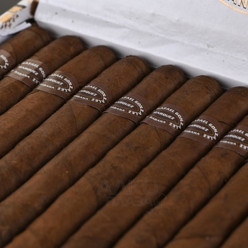 Rafael Gonzales Panetelas Extra - сигары Рафаэль Гонзалез Панетелас Экстра