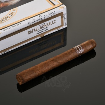 Rafael Gonzales Panetelas Extra - сигары Рафаэль Гонзалез Панетелас Экстра