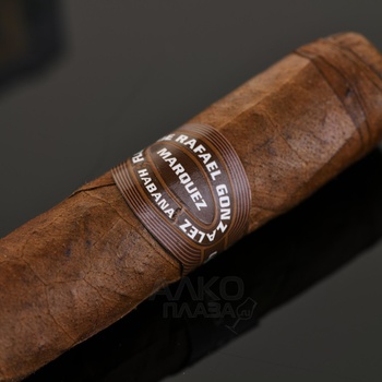 Rafael Gonzales Panetelas Extra - сигары Рафаэль Гонзалез Панетелас Экстра