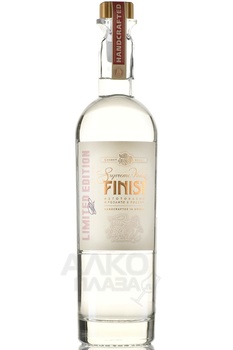 Finist Supreme Vodka - водка Финист 0.7 л