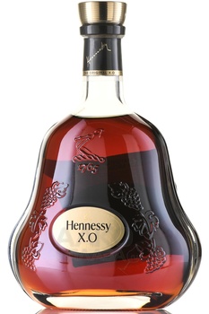 Hennessy XO - коньяк Хеннесси ХО 0.7 л