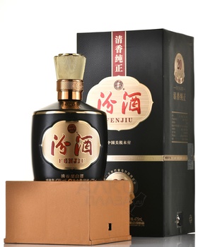 Fenjiu Panama - байцзю Фэньцзю Панама 0.475 л в п/у