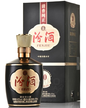 Fenjiu Panama - байцзю Фэньцзю Панама 0.475 л в п/у