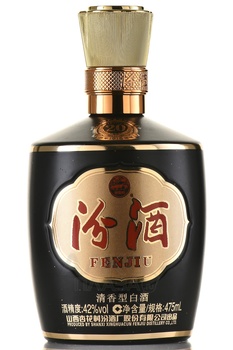 Fenjiu Panama - байцзю Фэньцзю Панама 0.475 л в п/у