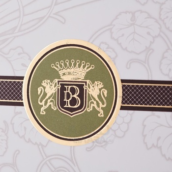 Daniel Bouju Napoleon Grand Champagne in gift box - коньяк Даниэль Бужу Наполеон Гран Шампань 0.7 л в п/у