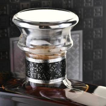 Henri Mounier Extra - коньяк Анри Мунье Экстра 0.7 л